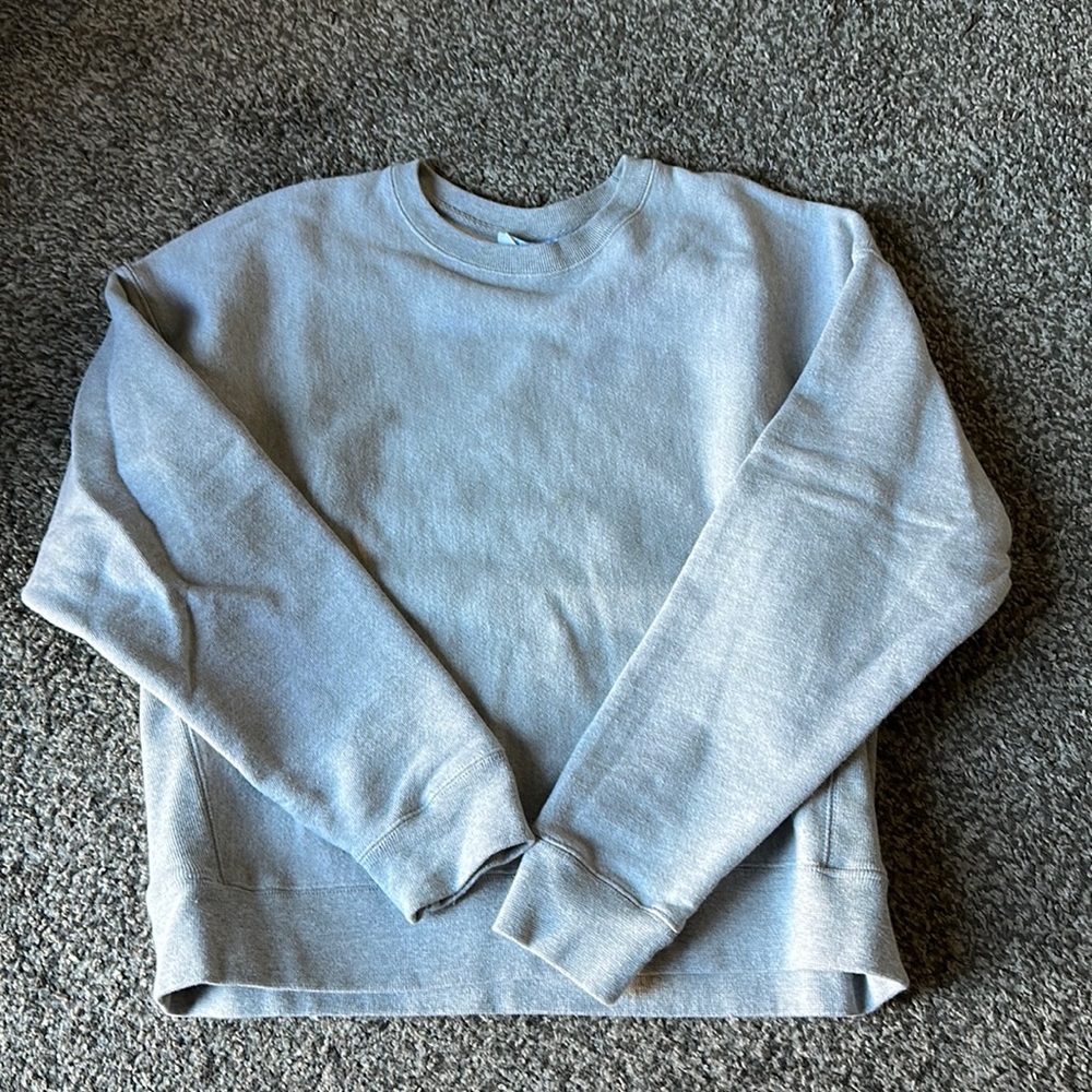 Champion reverse weave sweatshirt